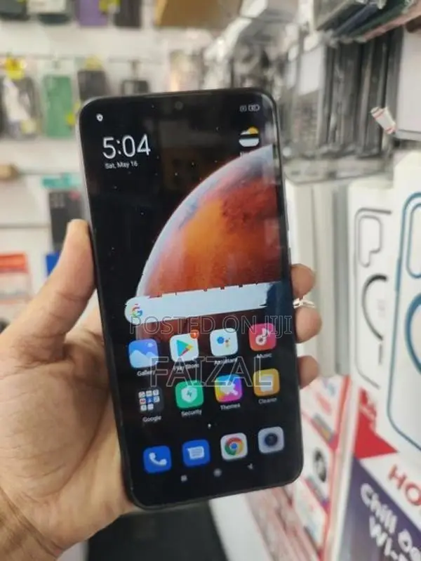 Xiaomi Redmi 9C 2/32GB (Used)