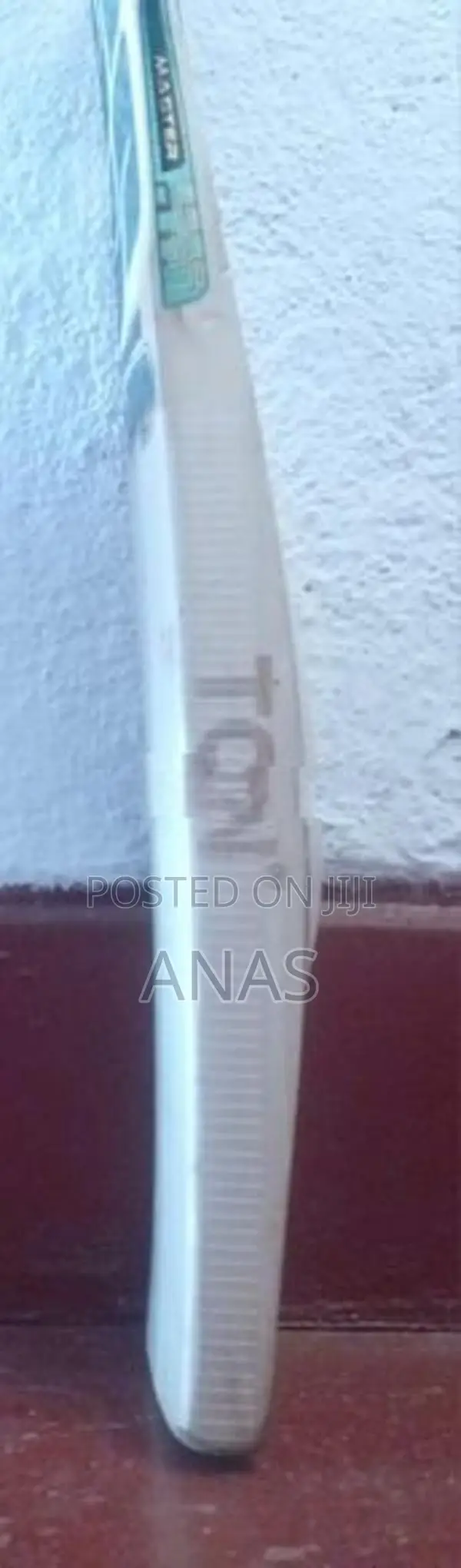 SS Senior Size Leather Bat