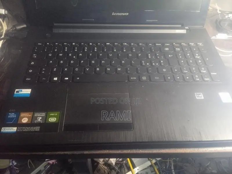 Lenovo G50-30 Laptop