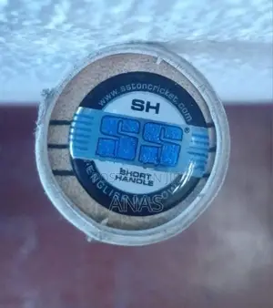 SS Senior Size Leather Bat