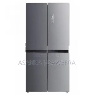 Midea Refrigerator