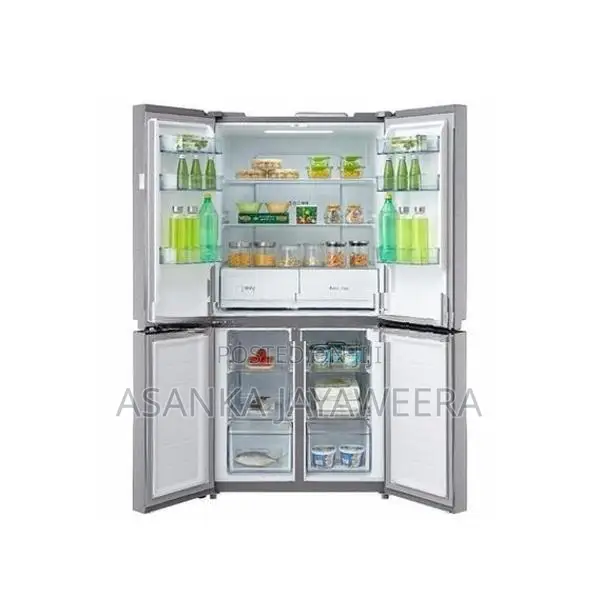 Midea Refrigerator