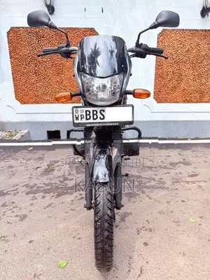Bajaj Platina 2014