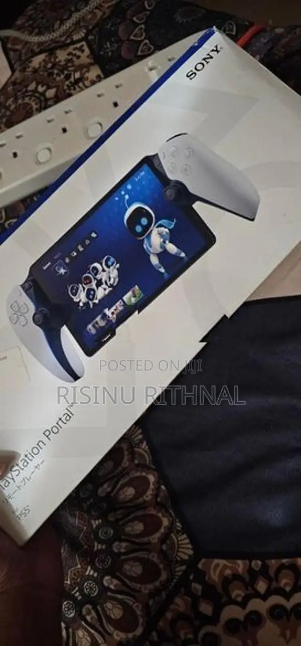 PS Portal