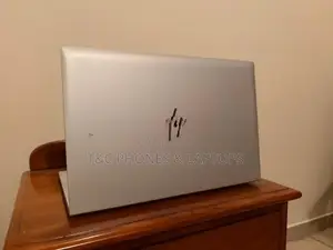 HP EliteBook 840 G8 512/256GB