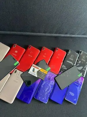 Vivo Y85 6GB 128GB (Used)