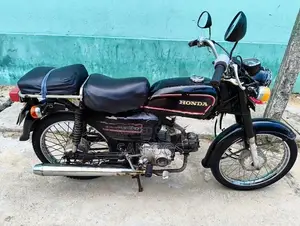 Honda CD50 1997