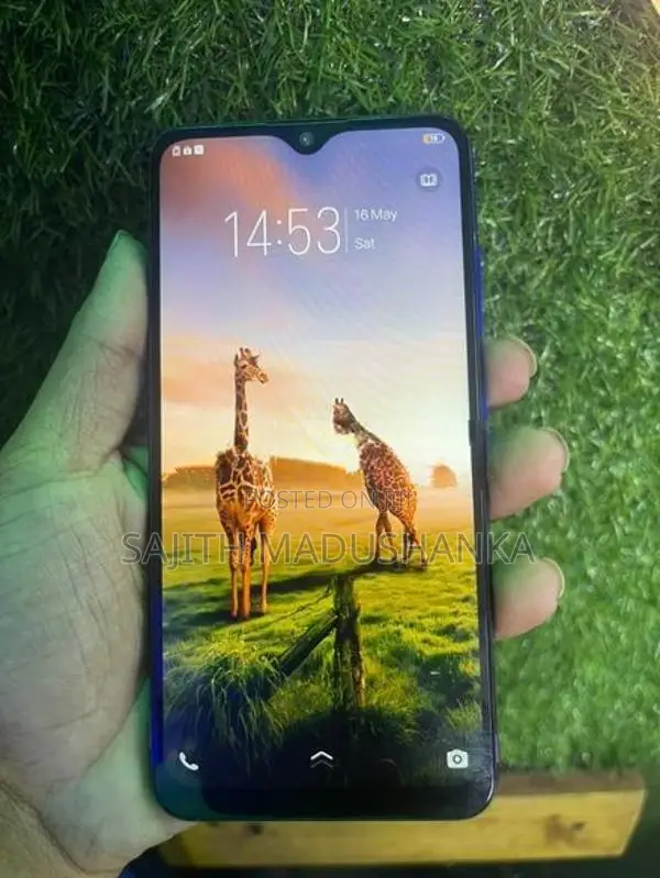 Vivo Y85 6GB 128GB (Used)