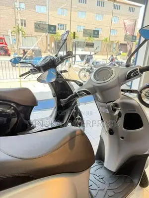 Bajaj Chetak Electric 2026