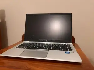 HP EliteBook 840 G8 512/256GB