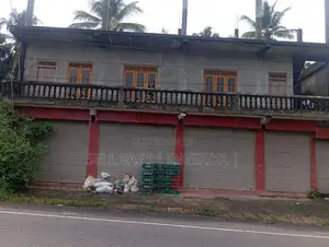 ඉංගිරිය - හොරණ ප්‍රධාන පාරට මුහුණලා ව්‍යාපාරික ස්ථානය කුලියට