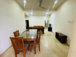Modern Private Upstairs Apartment for Rent in Nawinna