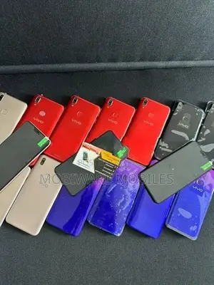 Vivo Y85 6GB 128GB (Used)