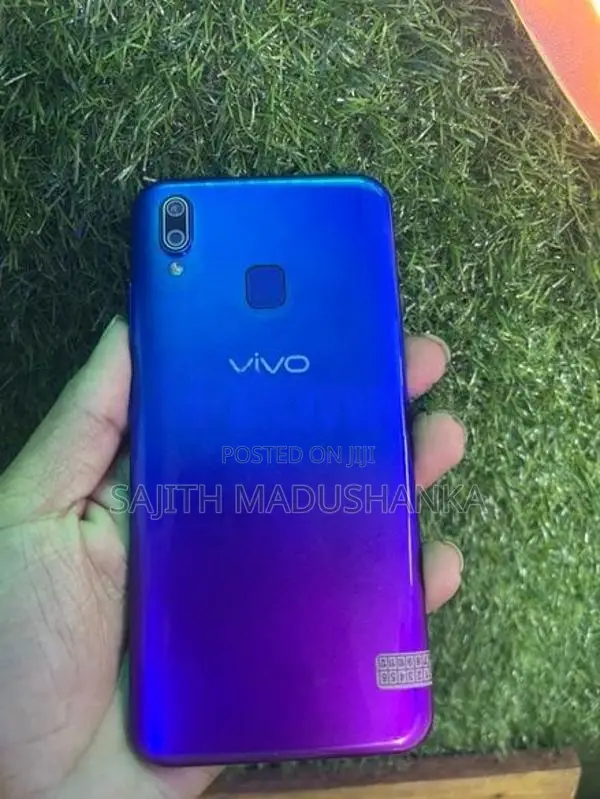 Vivo Y85 6GB 128GB (Used)