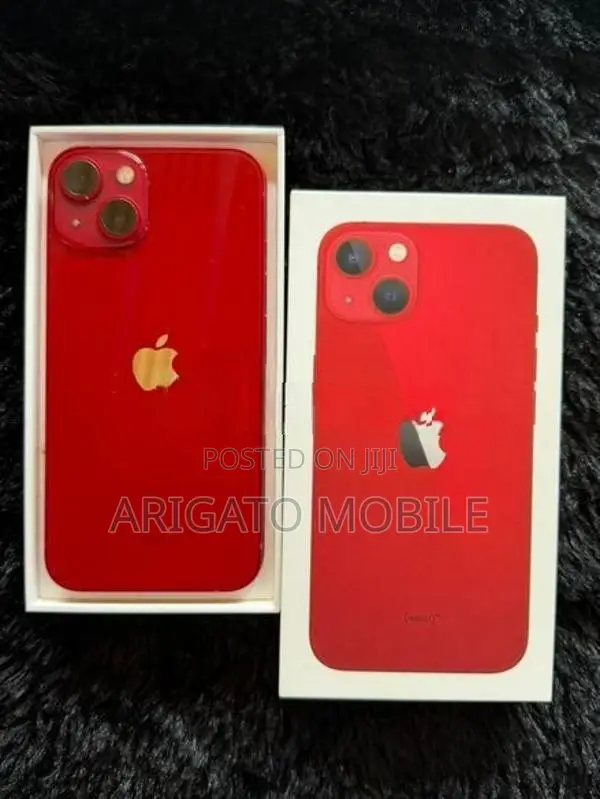 Apple iPhone 13 128GB (Used)
