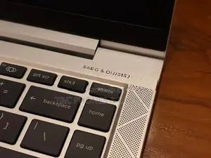 HP EliteBook 840 G8 512/256GB