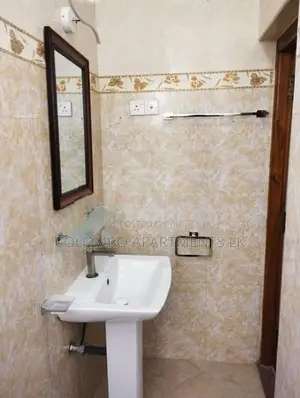 3-BHK Fully Furnished Apartment Short-Term Rental in Kalubovila