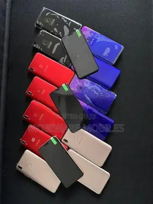 Vivo Y85 6GB 128GB (Used)