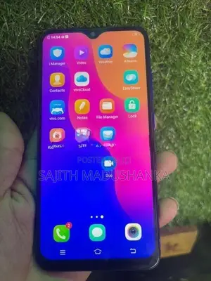 Vivo Y85 6GB 128GB (Used)