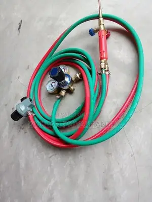 Ac Repaired Tool Set