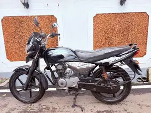 Bajaj Platina 2014