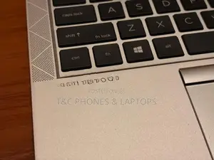 HP EliteBook 840 G8 512/256GB