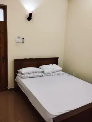 3-BHK Fully Furnished Apartment Short-Term Rental in Kalubovila