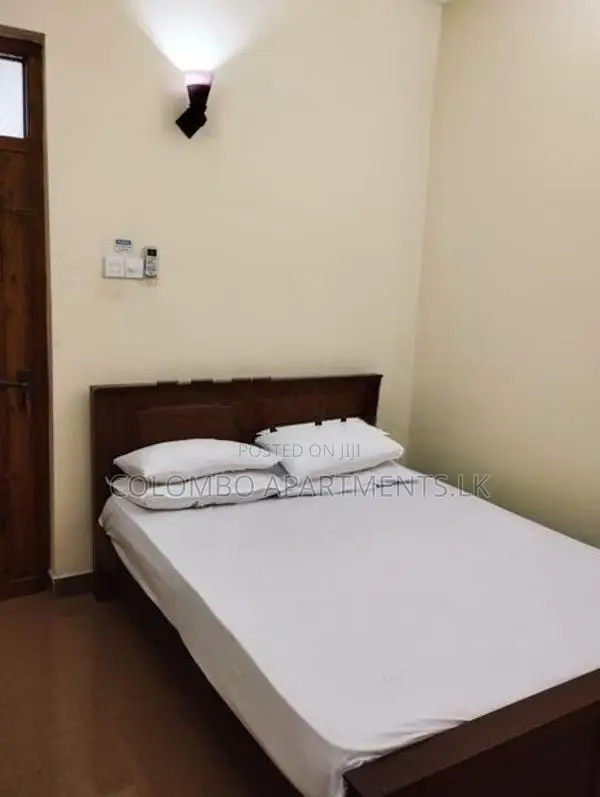 3-BHK Fully Furnished Apartment Short-Term Rental in Kalubovila