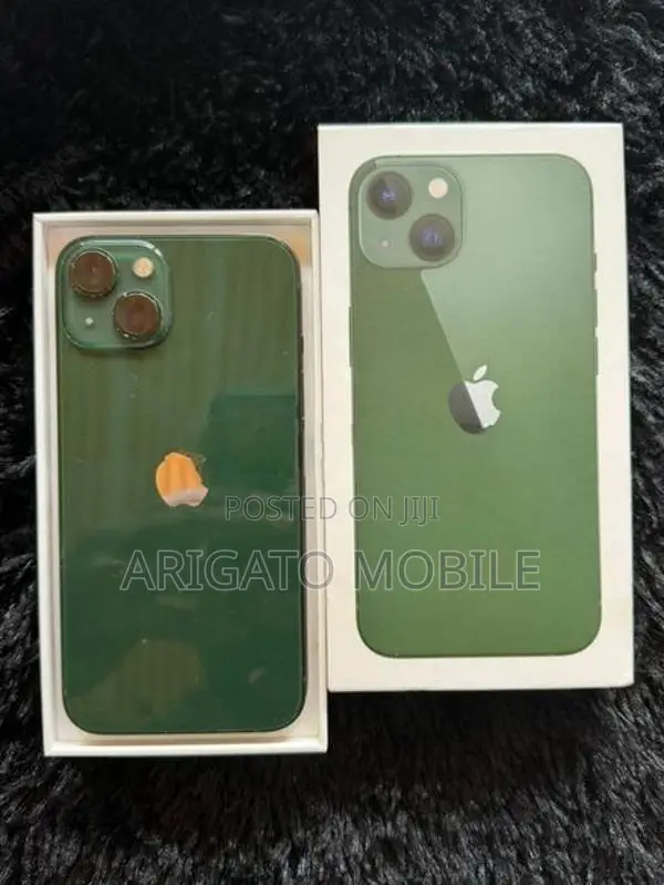 Apple iPhone 13 128GB (Used)