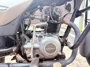 Bajaj Platina 2014