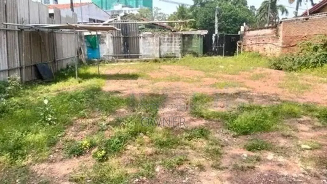 Road Facing Bare Land for Rent – Siebel Avenue, Kirulapana - Col 05