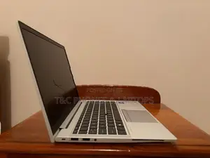 HP EliteBook 840 G8 512/256GB