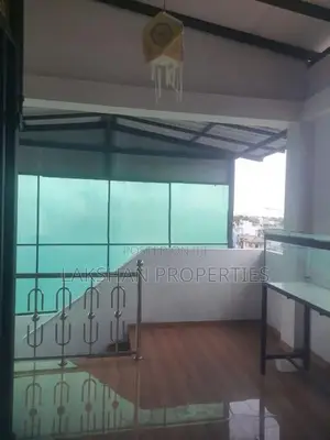 3rd Floor House For Rent In Raththanapitiya
