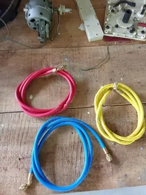 Ac Repaired Tool Set