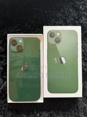 Apple iPhone 13 128GB (Used)
