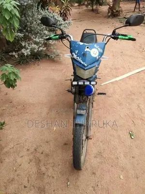 Singer Lima 1.5G 2000