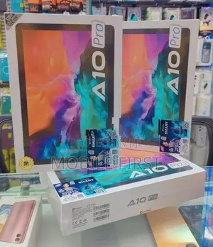 Greentel A10 pro 4+4/128GB} (Brand New)