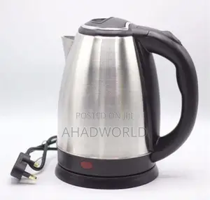 1.8L Electric Kettle