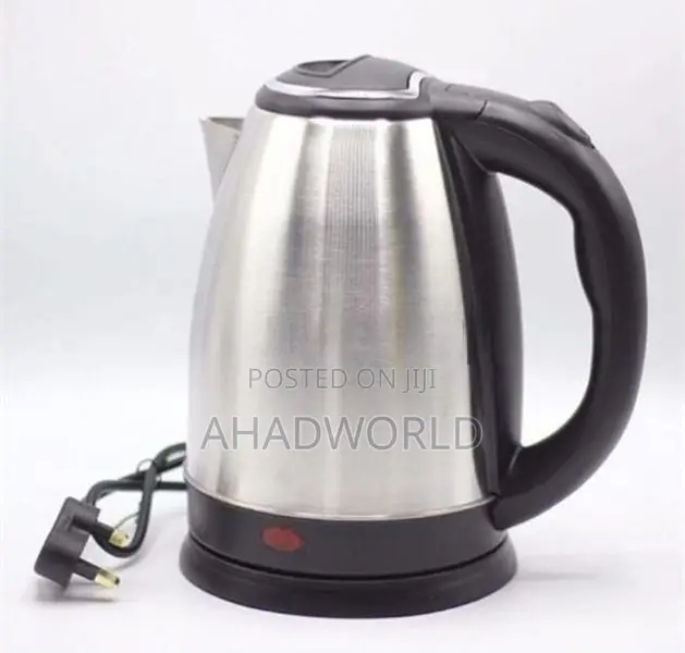 1.8L Electric Kettle