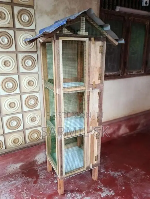 புறா கூடு