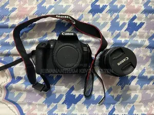 Canon 1500d Camera