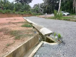 පදිංචිවීමට පර්චස් 8ක ඉඩමක් ජාඇලින්