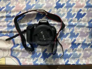 Canon 1500d Camera