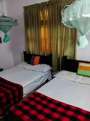 Nadara Holiday Resort - Premium Family Stay in Anuradhapura