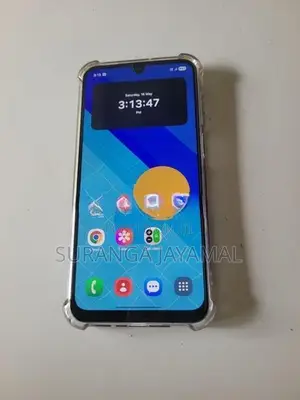 Samsung Galaxy A16 (Used)
