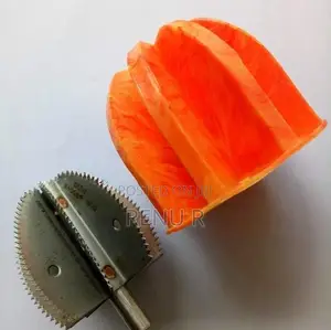 Coconut Grater Scraper Head