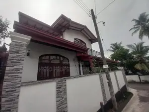 Full Furnished Upper Floor House for Rent in Piliyandala