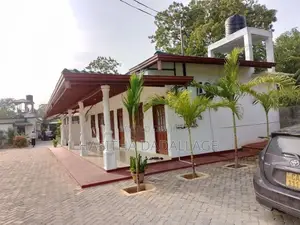 Hotel for Sale Tissamaharama