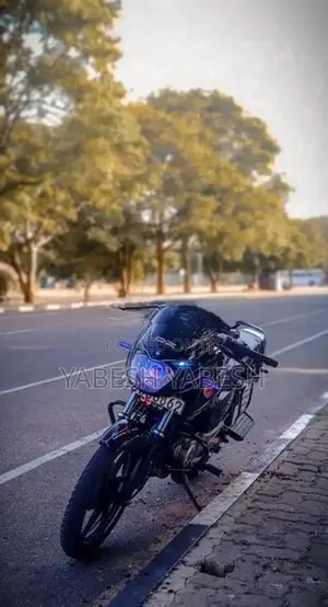Bajaj Pulsar 150 2015