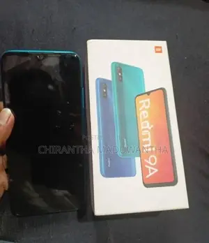 Xiaomi Redmi 9A (Used)